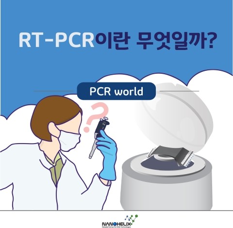 RT-PCR 이란?
