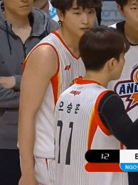 오승훈] 농구 영상 보다가,, : 네이버 블로그