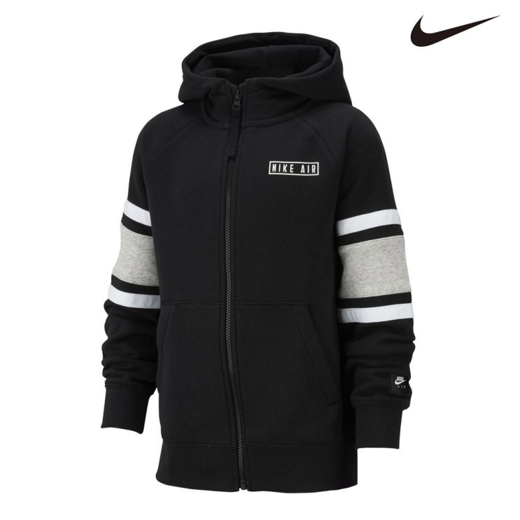  {합리적 가격} NIKE 나이키 키즈 AIR 후드집업 BV3590010 {합리적 쇼핑}