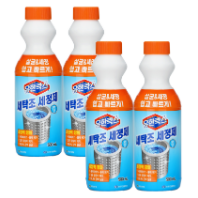  다양한 세탁조세정제 물품 추천 best 20 정보 리스트 입니다. 