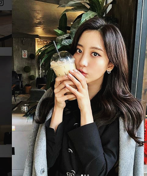  우아한 모녀 오채이 나이가 저랑 동갑이라고요?? 인스타정보 우아한 모녀 오채이