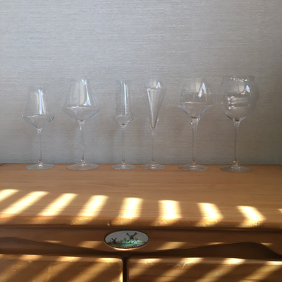  [리뷰] 셰프 앤 소믈리에 Chef&Sommelier
