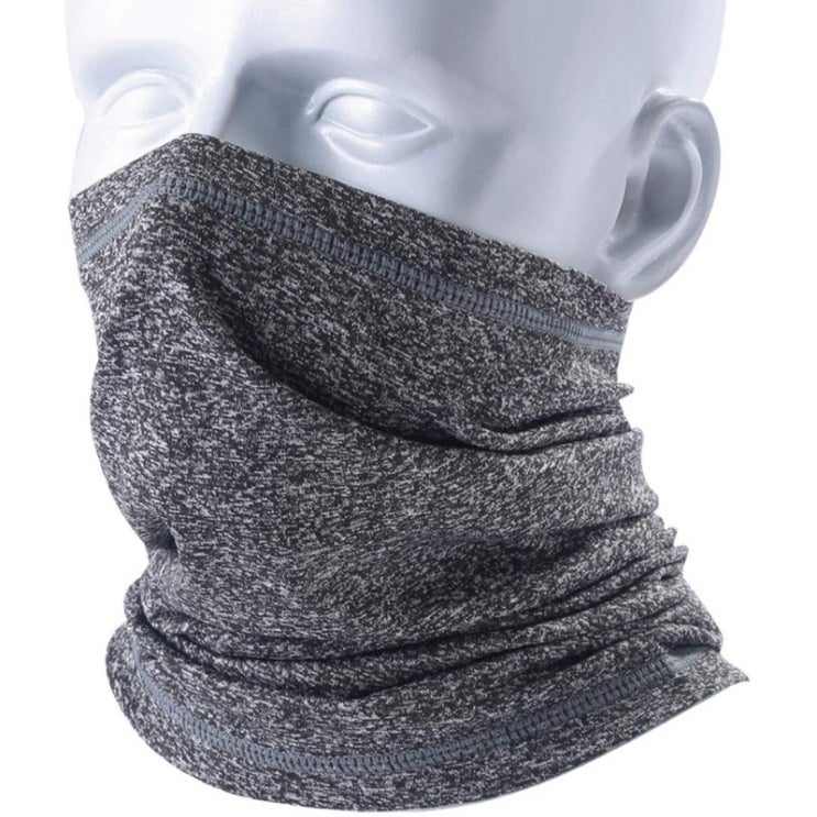 [우한폐렴마스크 리뷰] AXBXCX 1 팩 목 각반 커버 목 따뜻한 얼굴 마스크머리띠 모자 Balaclava Bandana Windprood 먼지 태양  정말 정말 좋네요!