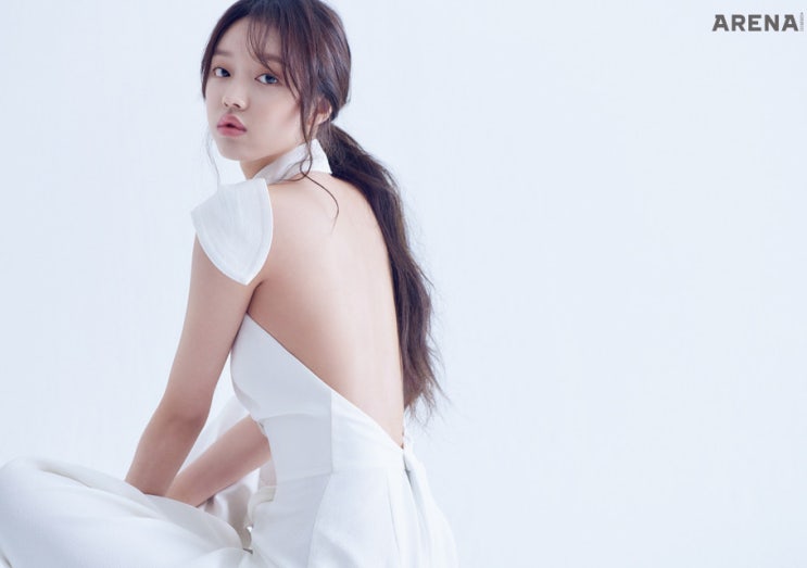오마이걸 유아 오마이걸 유아