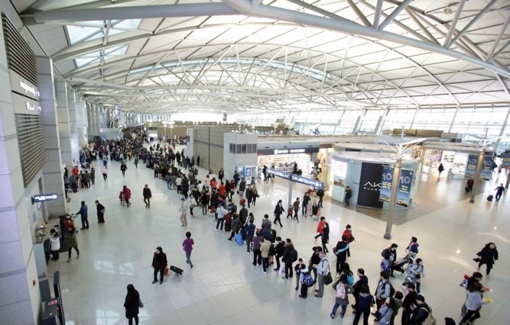  한국인 입국금지!! 한국인 입국 제한 나라 어디??