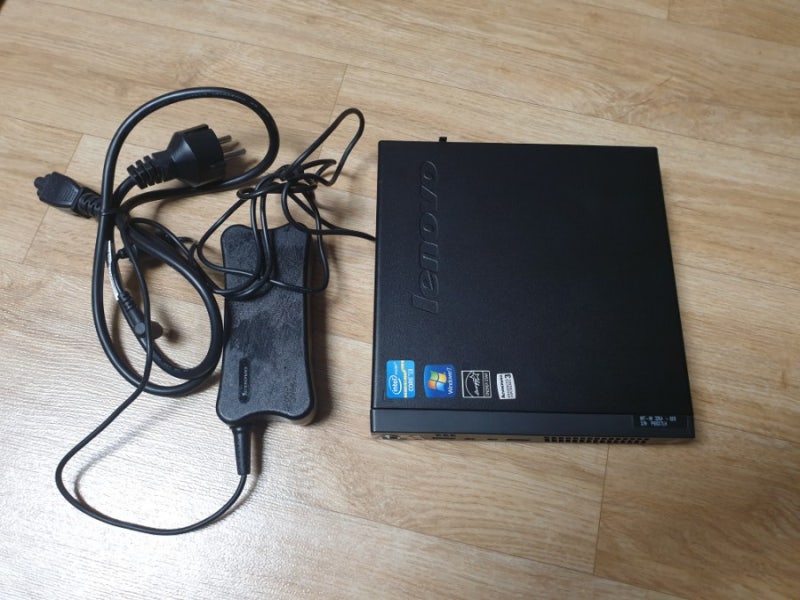 레노버 씽크센터 미니 ThinkCentre M72e 블랙라벨 스마트pc 구매기 : 네이버 블로그 레노버 씽크센터 미니 Thinkcentre M72E 블랙라벨 스마트Pc 구매기 : 네이버 블로그