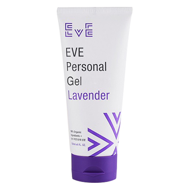 핫딜) EVE Personal gel lavender 