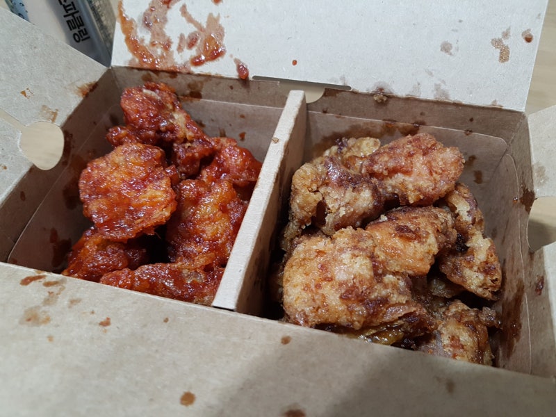 교촌치킨 교촌순살, 레드순살~ 교촌순살 삼총사! : 네이버 블로그 교촌치킨 교촌순살, 레드순살~ 교촌순살 삼총사! : 네이버 블로그