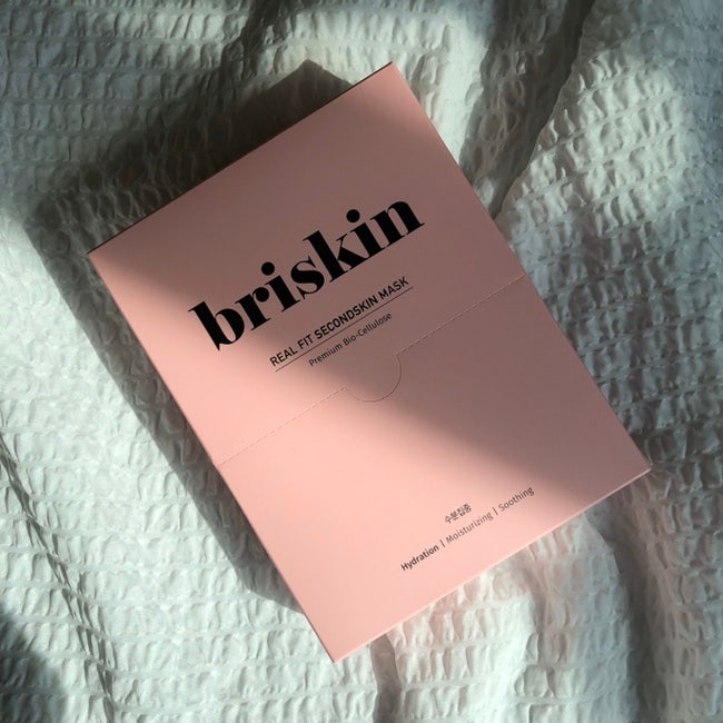 브리스킨(briskin) : 올리브영 1위 마스크팩, 할인할 때 잔뜩 쟁이세요!