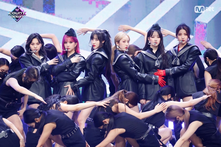 200220 MCOUNTDOWN 엠카운드다운 현장포토 200220 MCOUNTDOWN 엠카운드다운 현장포토