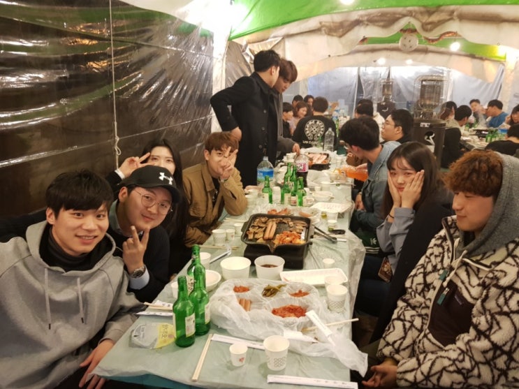  [게스트하우스/민] 경포대 핫플레이스 후아유 게스트하우스 리뷰~!