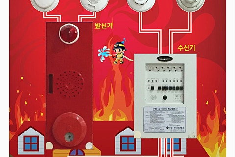 화식설비 이미지