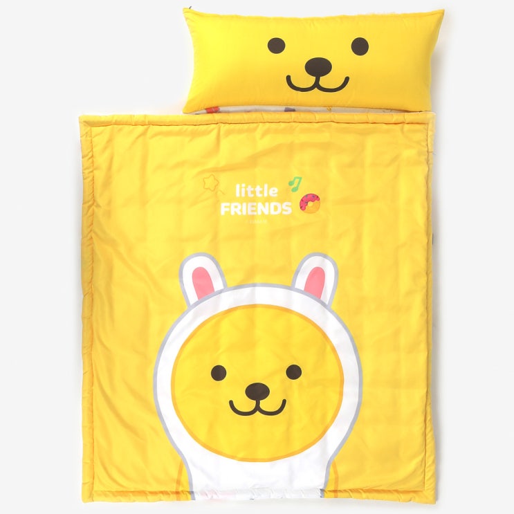  오늘 사면 DOG이득? 낮잠이불 할인정보 (호야링고 제품정보)