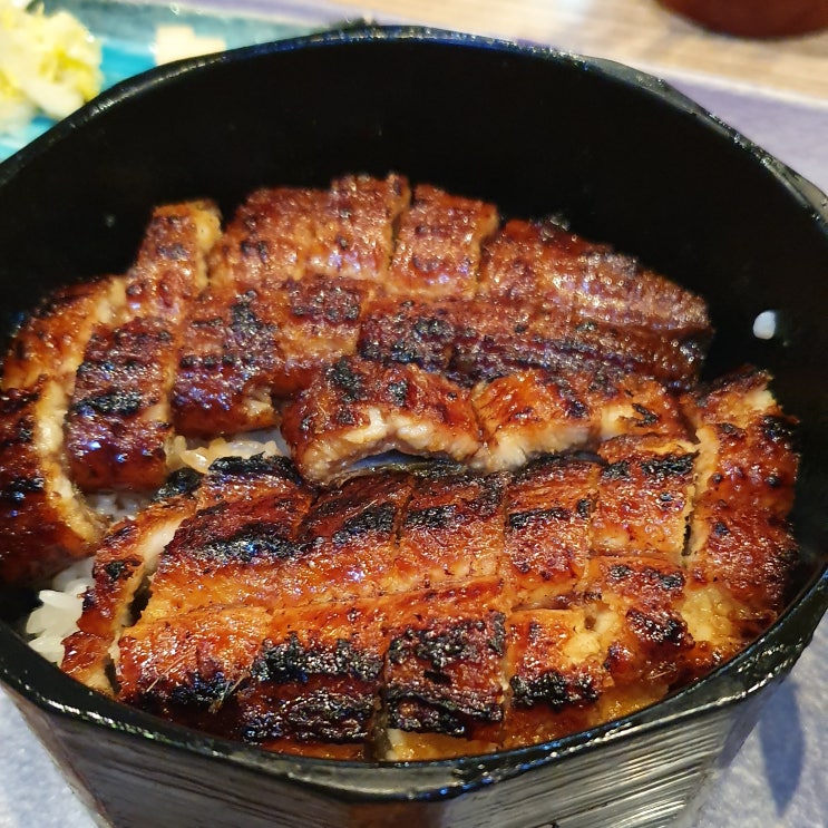  [내돈내산]고속터미널 근처 맛집 마루심 후기