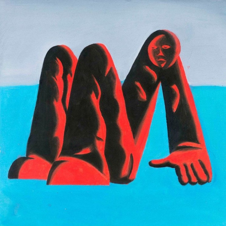  [King Krule] Man Alive!, 2020