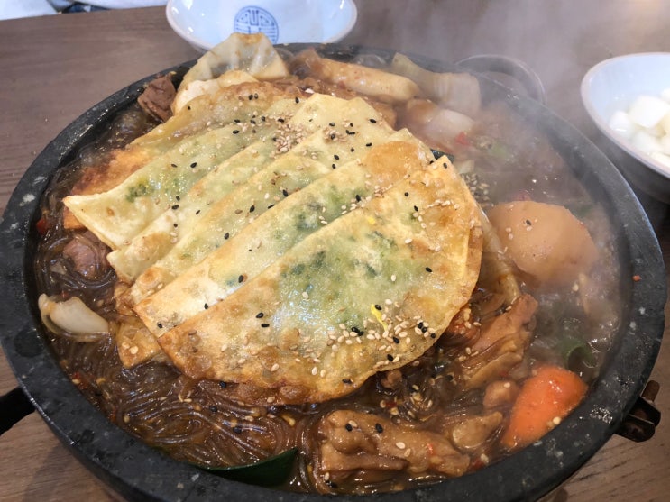  대구 동성로 찜닭 맛집 도깨비찜닭