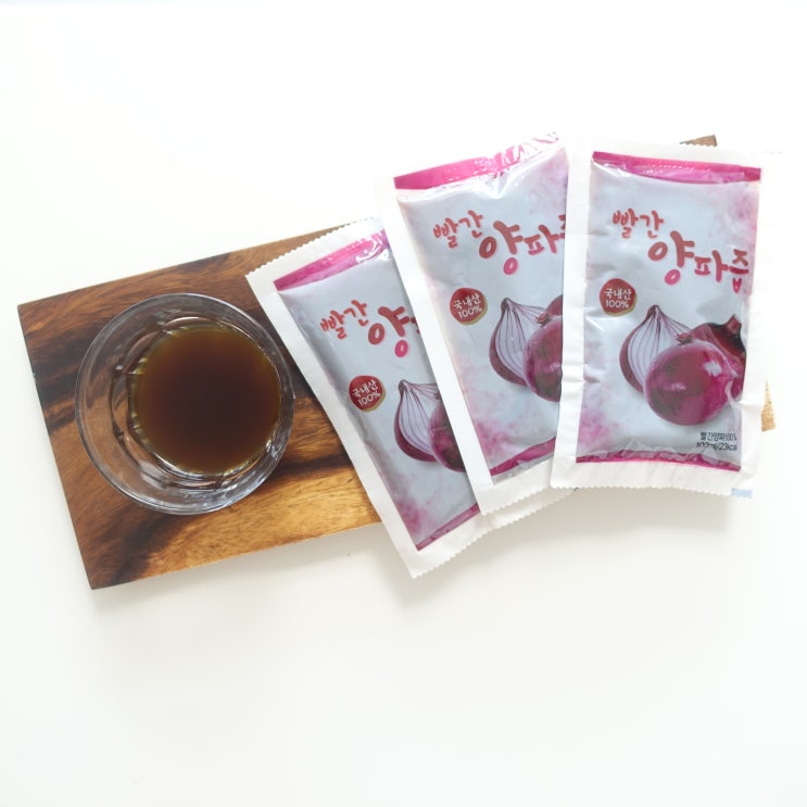  특가 꿀템 무안황토랑 직접재배100 무첨가 무농약 50팩 빨간양파즙 100ml