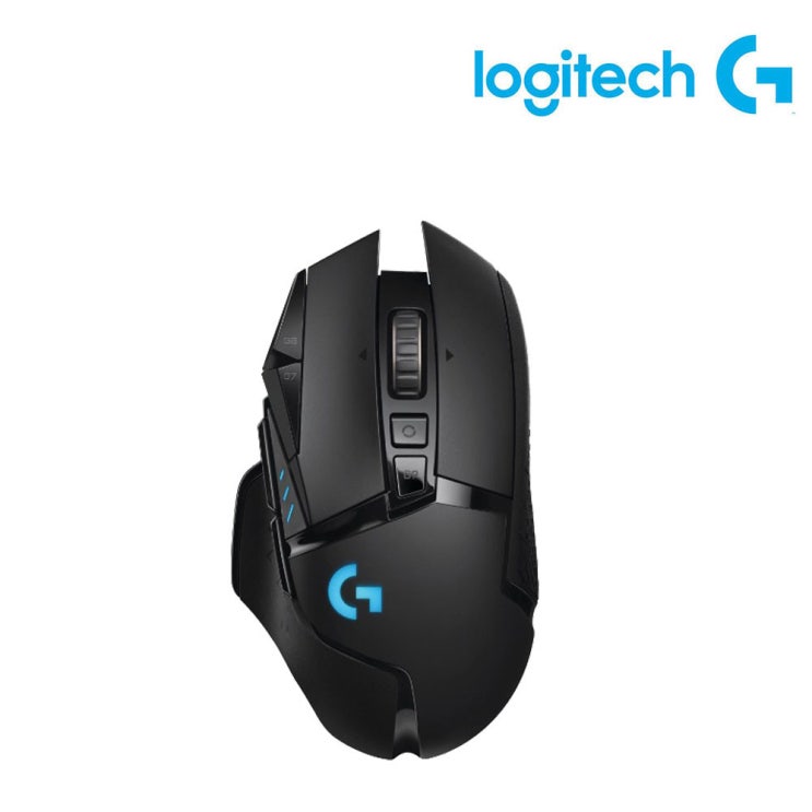  오늘 사면 DOG이득? 로지텍 G502 무선 할인정보