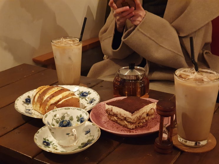 [경기광주카페] 아주 예뻤던 카페 크래프트(cafe craft)