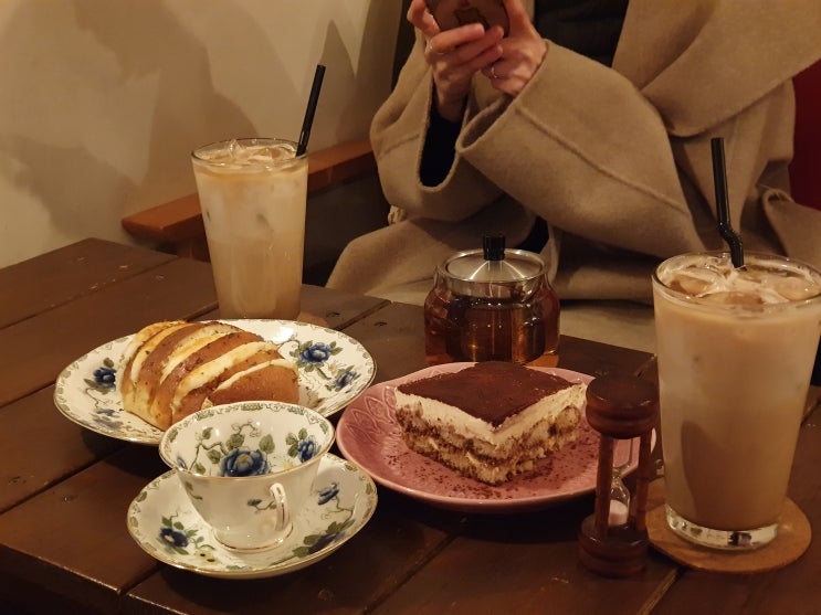  [경기광주카페] 아주 예뻤던 카페 크래프트(cafe craft)