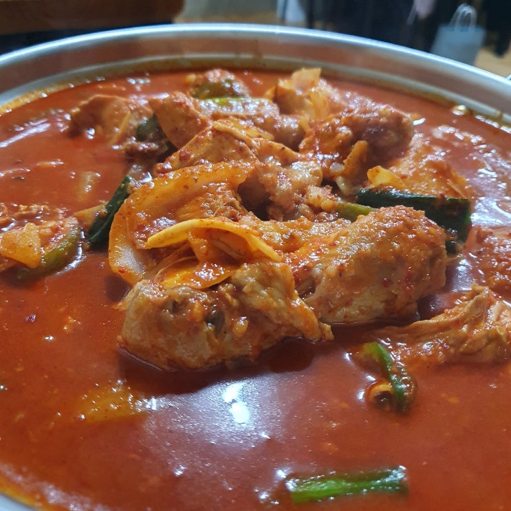  [내돈내산]우면동 맛집 소나무집 후기(+20.7.29.수정)