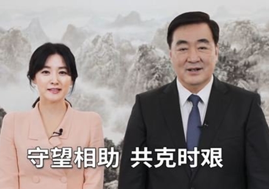 “대장금처럼 중국도 이겨낼 것” 이영애 영상에 갈리는 반응 “대장금처럼 중국도 이겨낼 것” 이영애 영상에 갈리는 반응