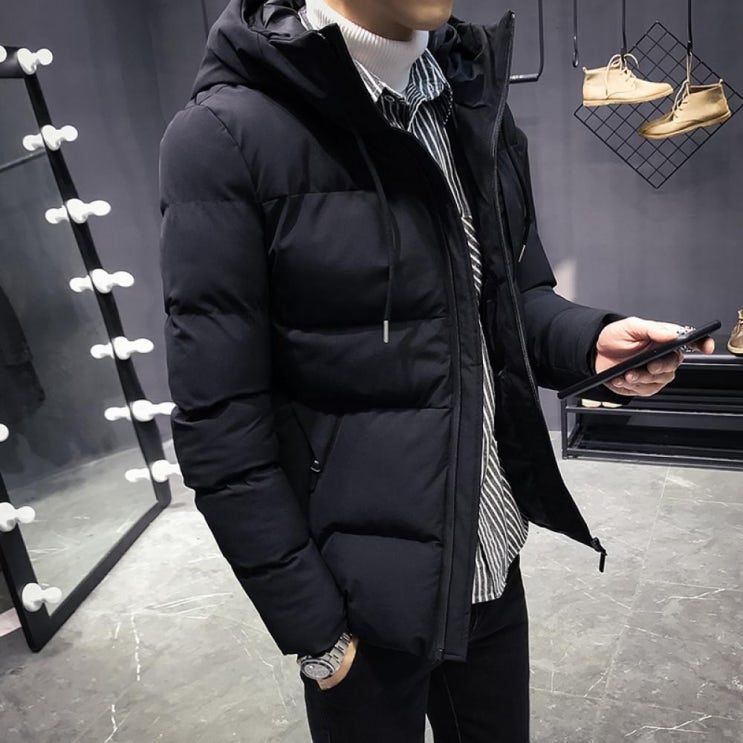  {합리적 가격} kirahosi 남자패딩 겨울 경량패딩 패딩 점퍼 패딩자켓 다운 롱다운 s93114 덧신 증정 DIwd8tq2 {합리적 쇼핑}