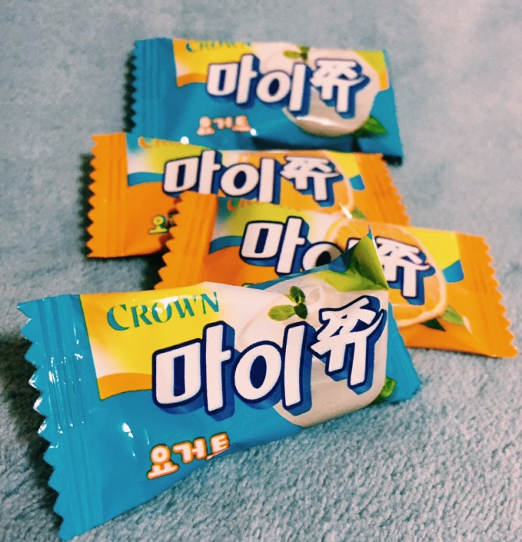 마이쮸 요거트 오렌지 의외로 괜찮아욬ㅋㅋㅋㅋㅋ 마이쮸 요거트 오렌지 의외로 괜찮아욬ㅋㅋㅋㅋㅋ