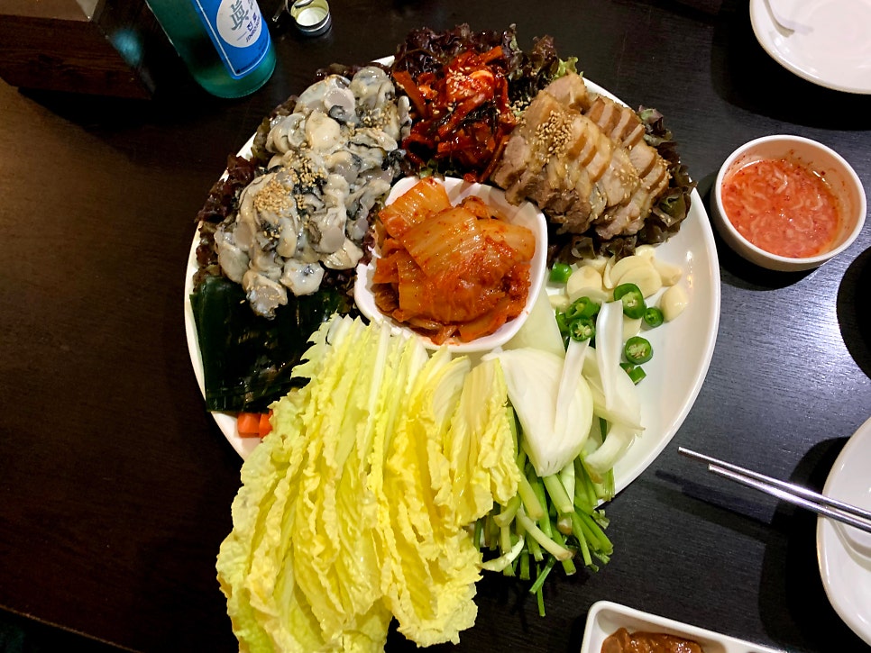 남도술상 식사점 사진 5