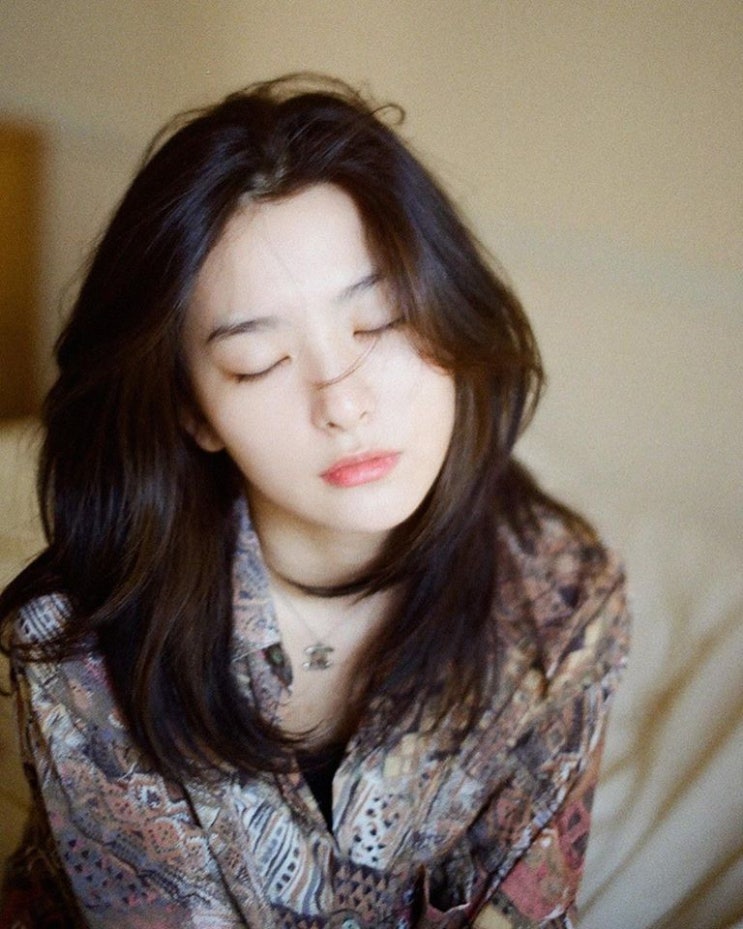 포토그래퍼가 찍어준 레드벨벳 슬기 포토그래퍼가 찍어준 레드벨벳 슬기