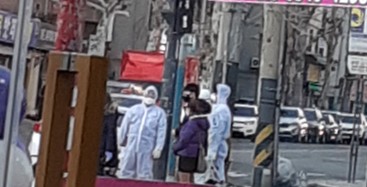  부평 코로나확진자 발생