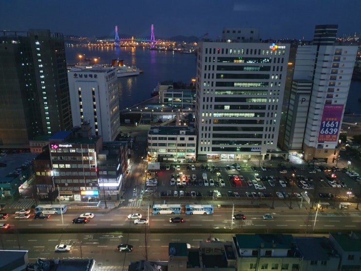  부산1억미만소액투자오피스텔추천