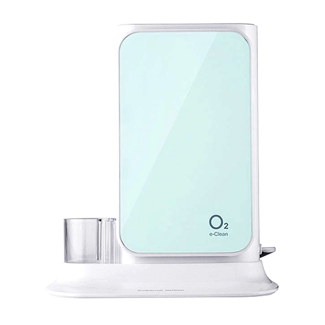 리뷰가 좋은 O2케어 칫솔살균기 BS-7000, 단일상품, 단일색상 제품을 소개합니다!!