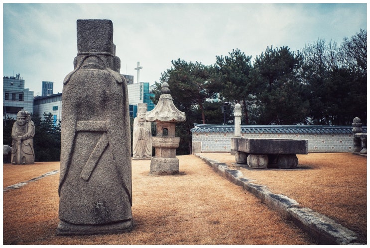  서울선릉과정릉에서 (gr3)