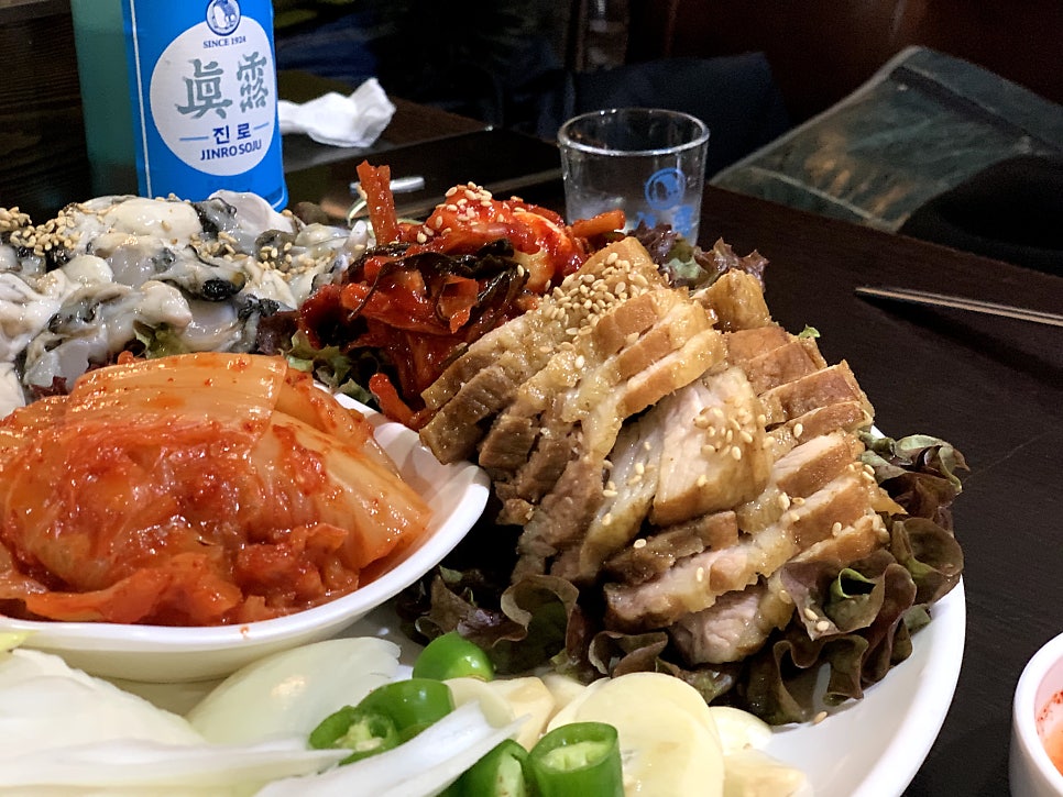 남도술상 식사점 사진 6