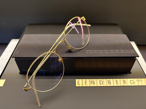  린드버그 프레셔스 모르텐 18k / LINDBERG PRECIOUS MORTEN 18K