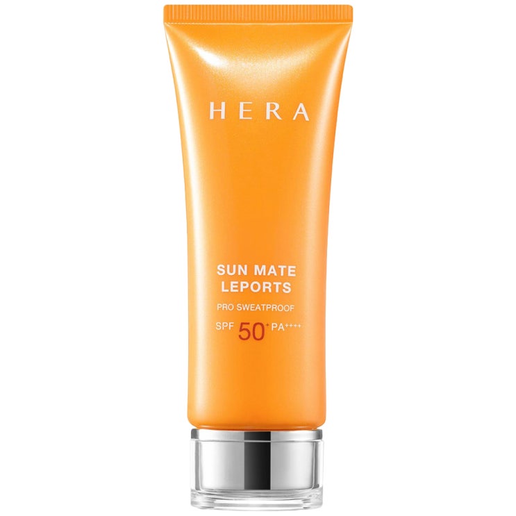  {인기상품best3}헤라썬크림관련 -헤라 선 메이트 레포츠 선크림 SPF50+ PA++++, 70ml, 1개