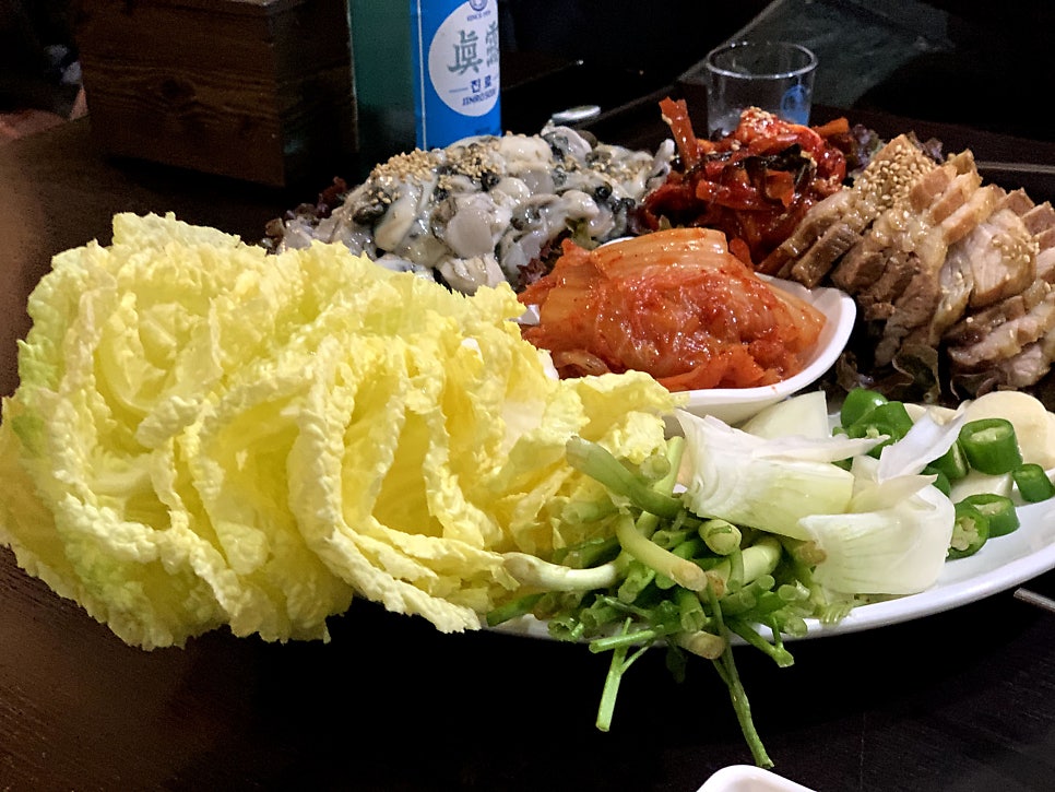 남도술상 식사점 사진 8