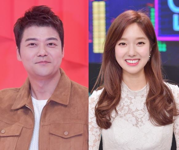  전현무 이혜성 결별 키 몸매 디스패치 등 모음