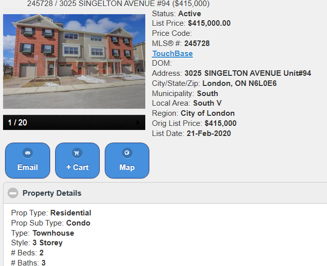  2월 21일 NEW LISTINGS