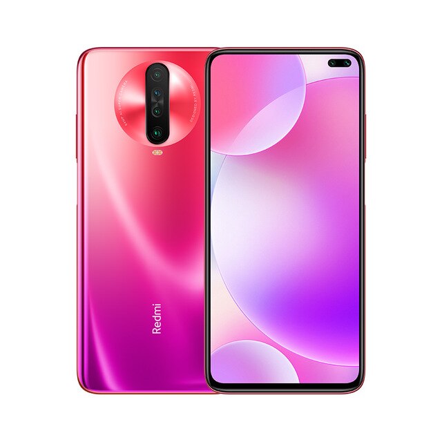  가성비 상품 스마트폰샤오미 Xiaomi Redmi K30 4G 8GB 256GB Smartp Add Earphone Blue 173 확인해보세요~