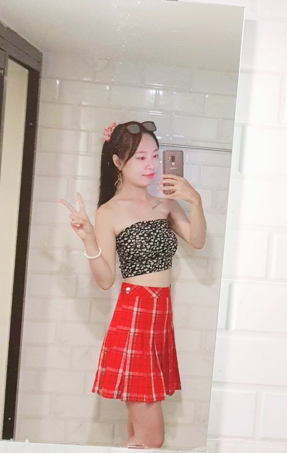 신디를 소개해요25문25답