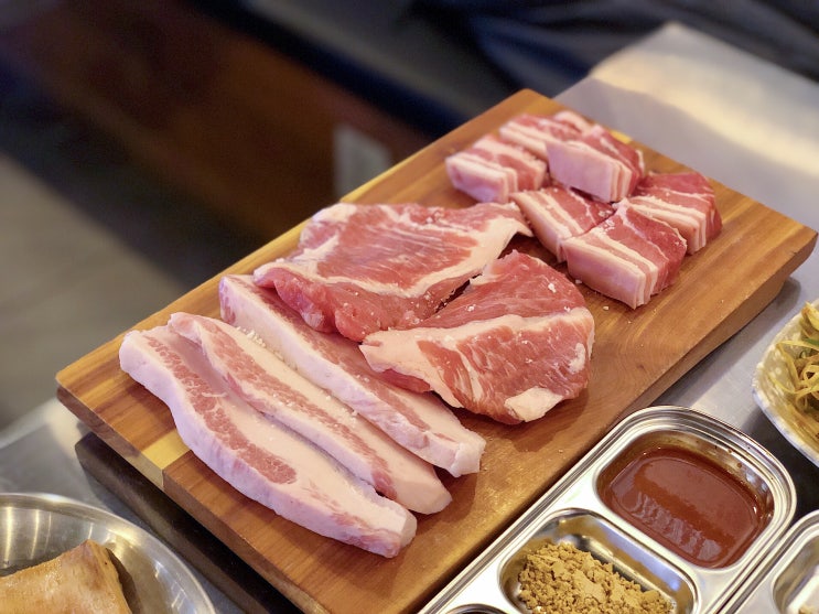  쌍문역 맛집 분위기 좋은 동네창고 쌍리단길점