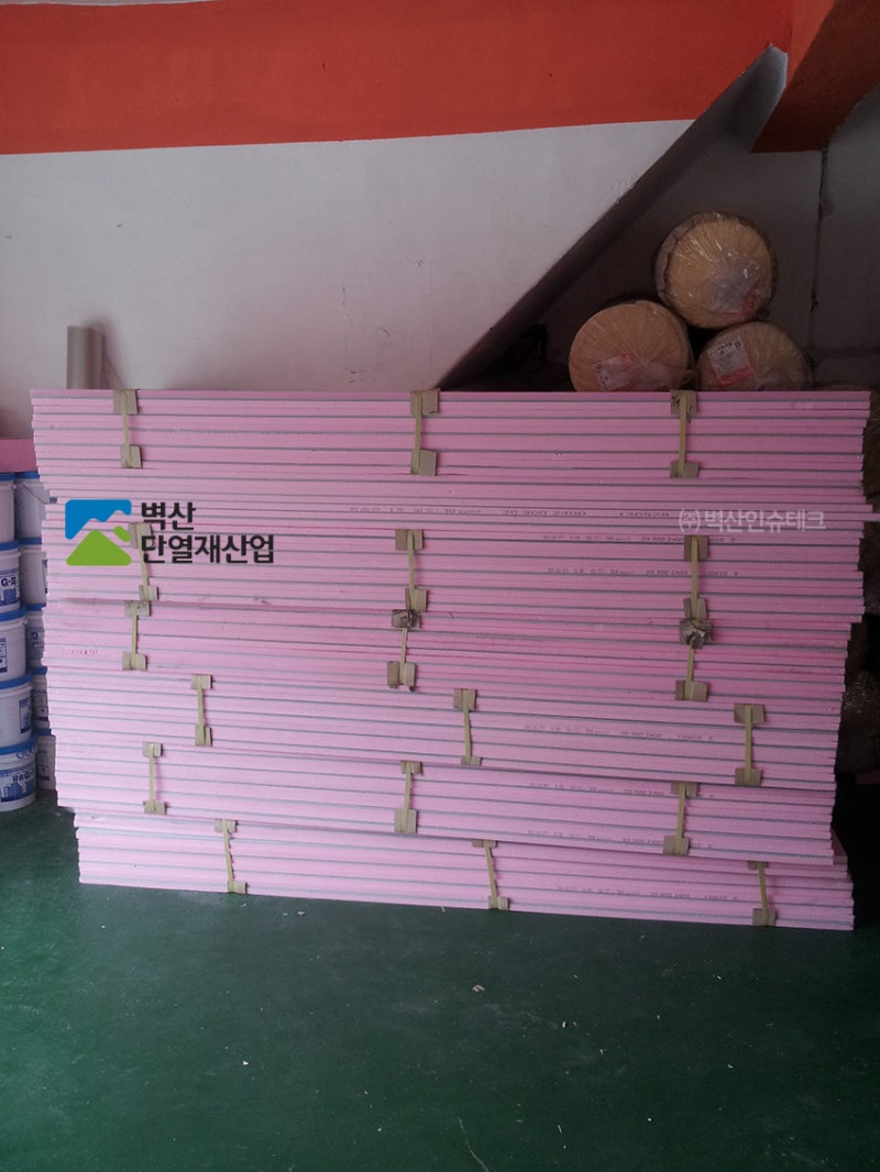 벽산단열재산업 (주)벽산인슈테크 회사 소개 : 네이버 블로그