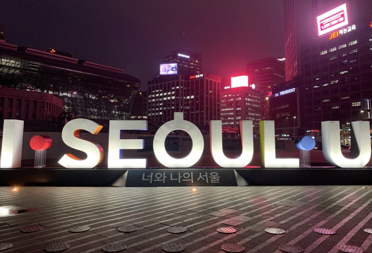  SEOUL TOUR - 2