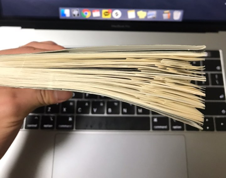  부자의그릇을 모르는 내 친구들에게_(상)