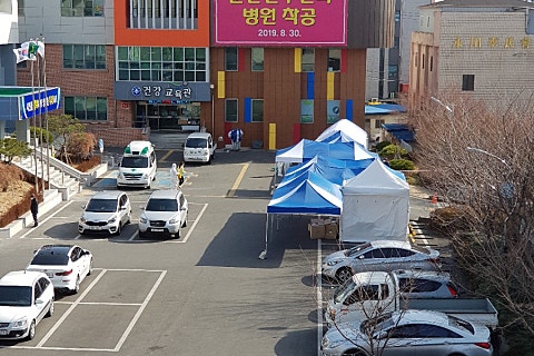 코코아간식가게 이미지