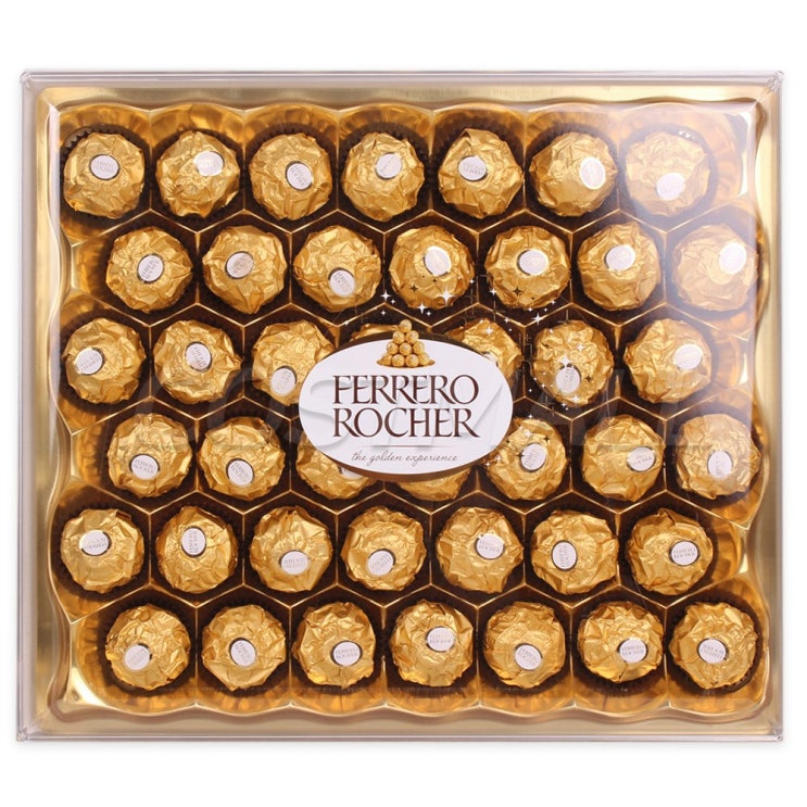   페레로로쉐 초콜릿 볼 525g 42개 초콜렛 코스트코, 1세트_50 