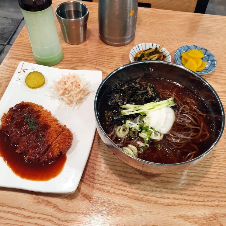  [강남] 강남 소바