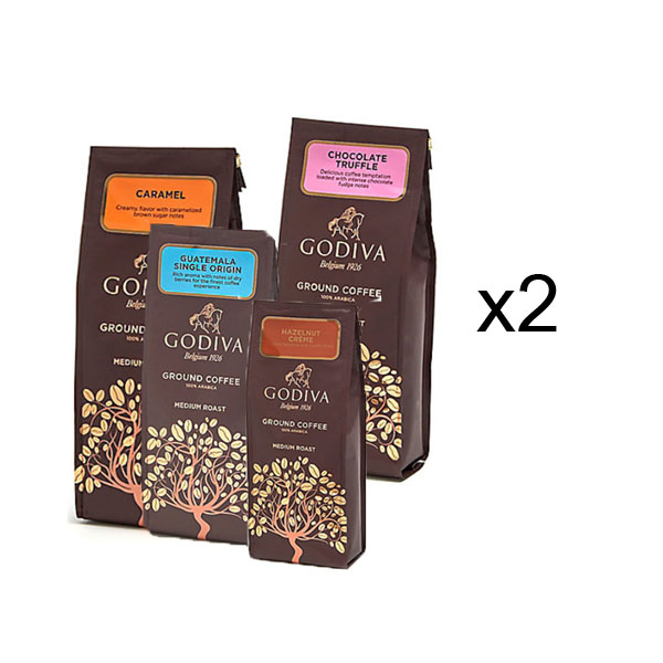인기짱 꿀템 고디바 초콜릿 커피 4종 헤이즐넛 트러플 284gx2개 Hazelnut Creme 확인하고 결정하세요!